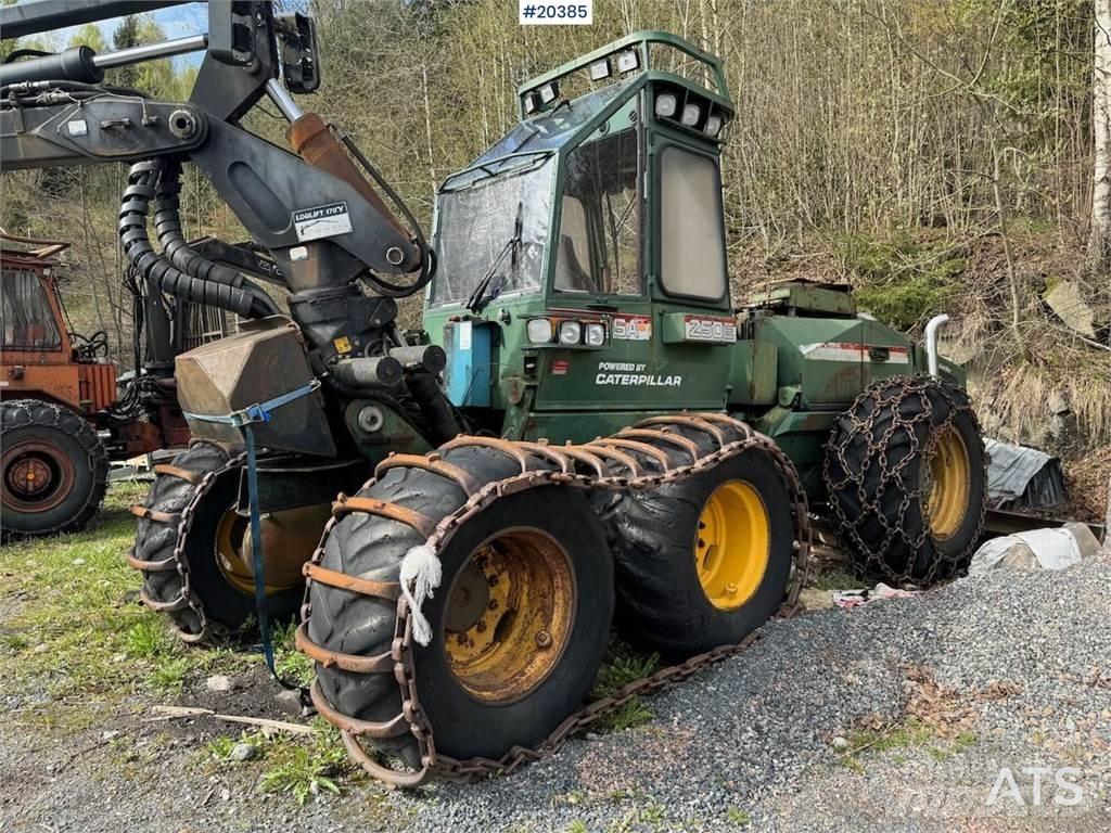  Øsa 250E Other