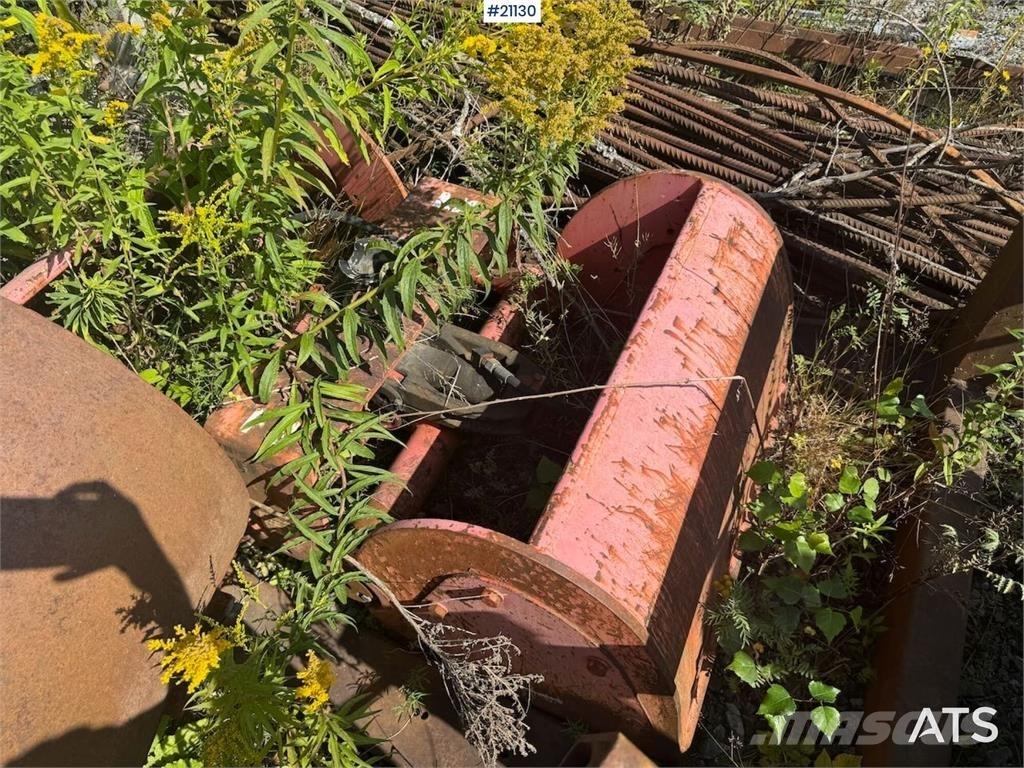 Palfinger PK 13000 Other Cranes