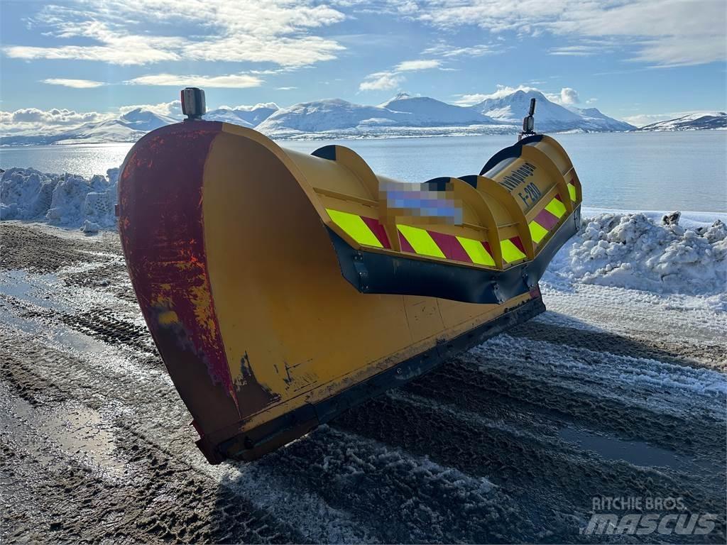  Saltvikplogen F-280 Other