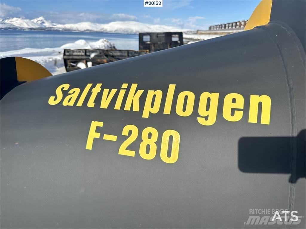  Saltvikplogen F-280 Other