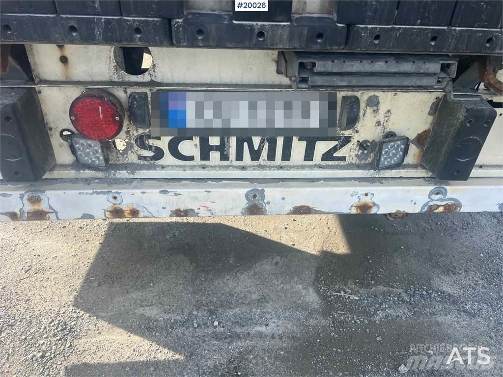 Schmitz Cargobull Other semi-trailers