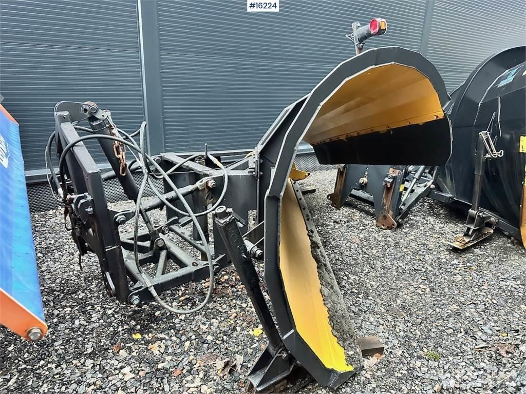 Tellefsdal 3300 Other components