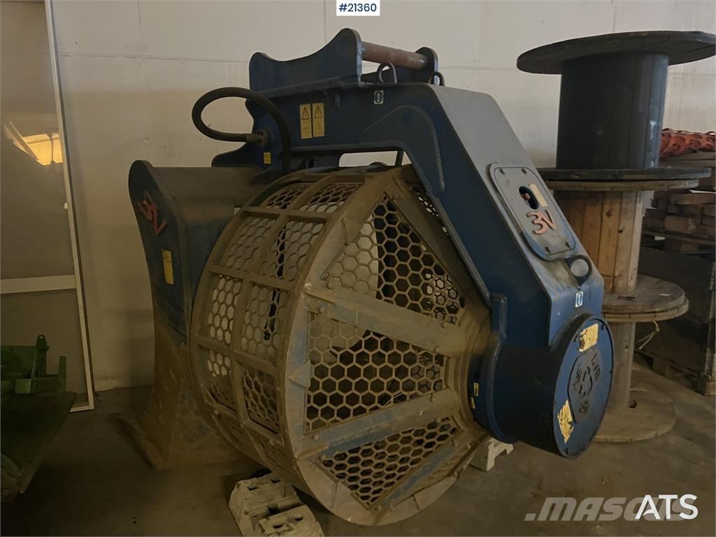 Trevibenne BVR15E Other