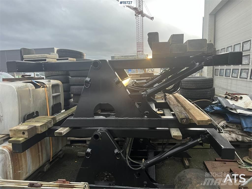 Vang Vippekrakker Other trailers