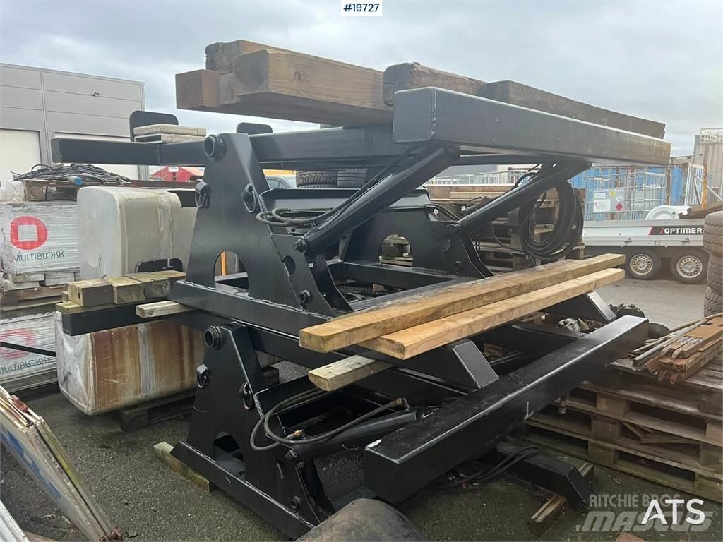 Vang Vippekrakker Other trailers