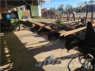  BRODPOL PK2200 Sawmills