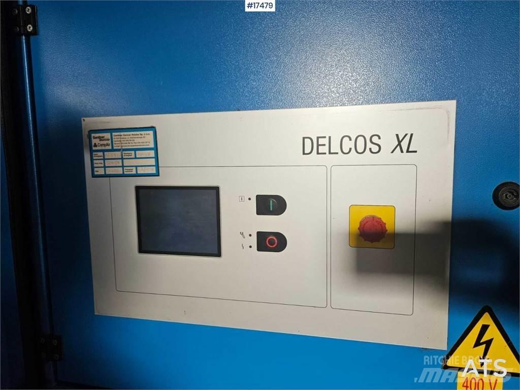 Compair L50 Compressors