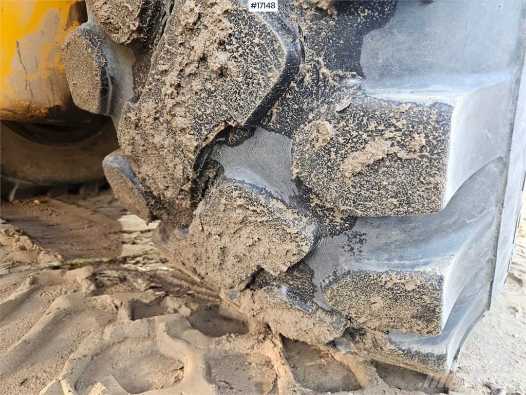 Dressta 534E Wheel loaders