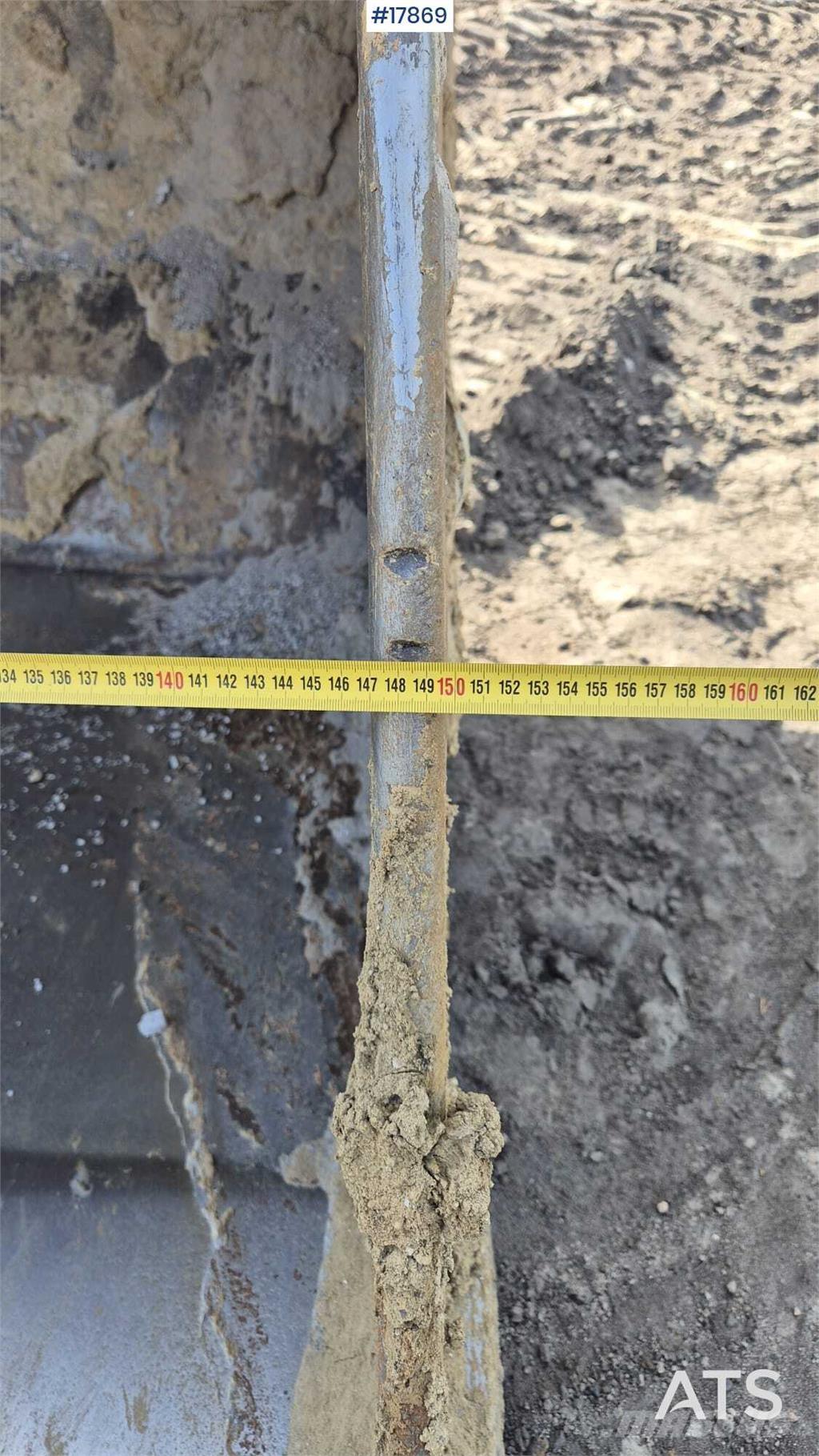 Liebherr R 936 NLC Crawler excavators