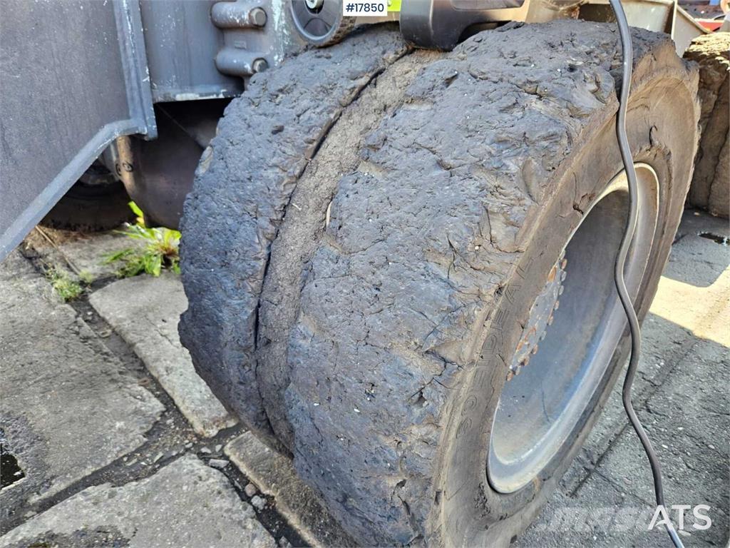 O&K MH Waste / industry handlers