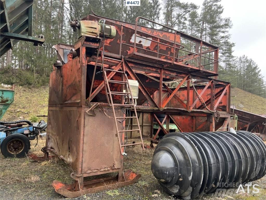  Bergssikt Okänd Screeners