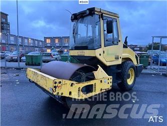 Bomag BW 177D-4 Rollers