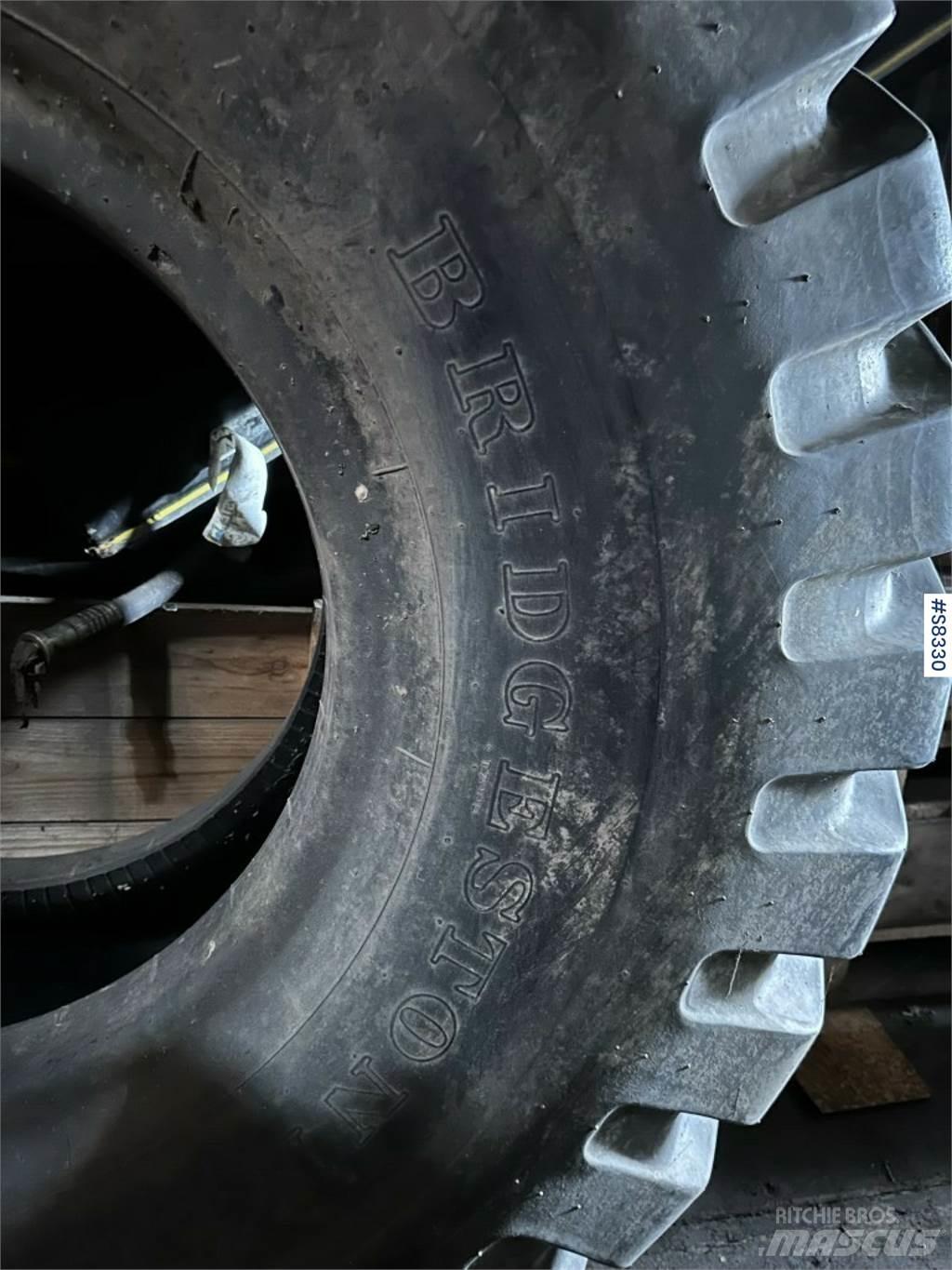 Bridgestone Tire Other