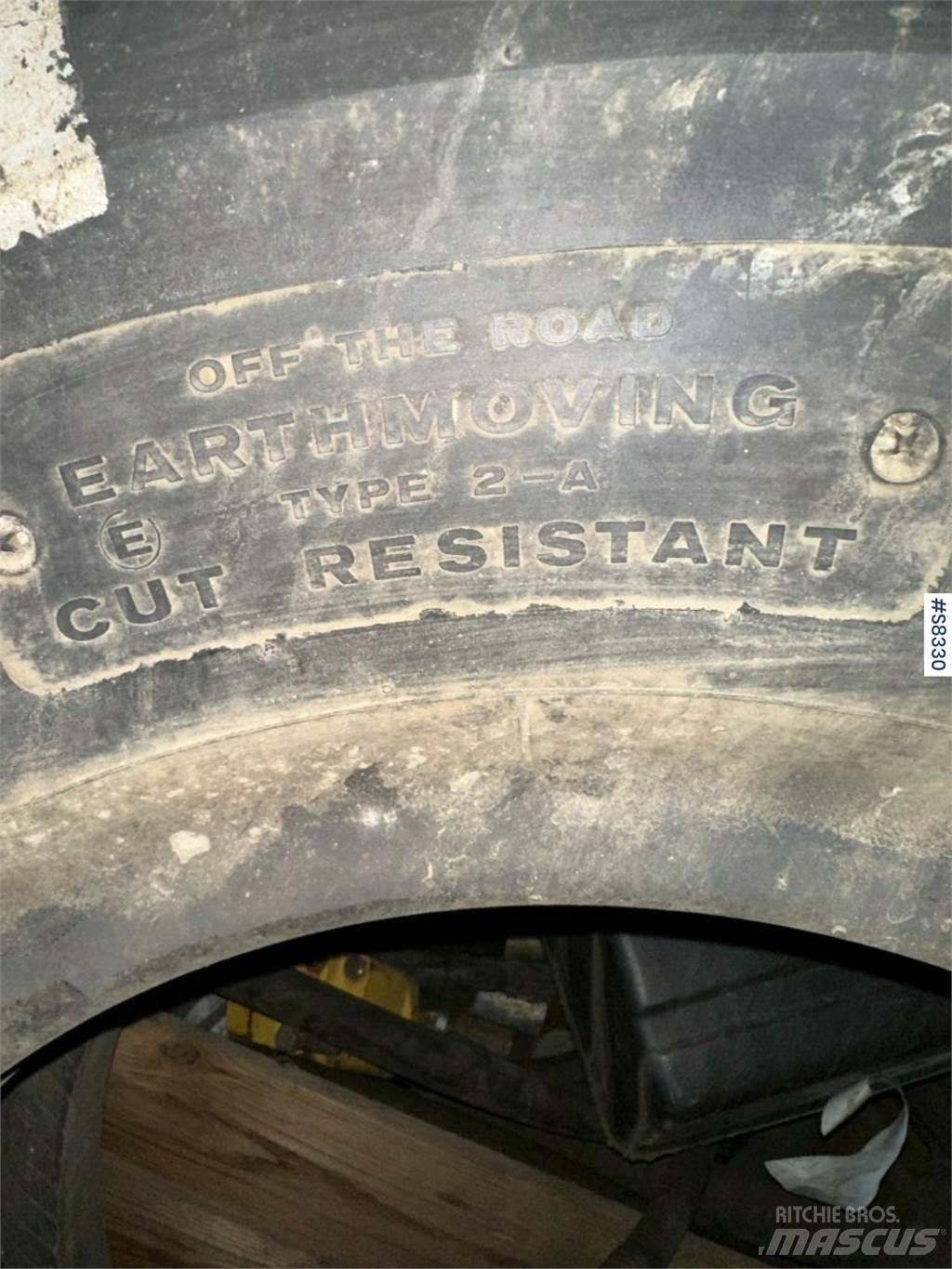 Bridgestone Tire Other