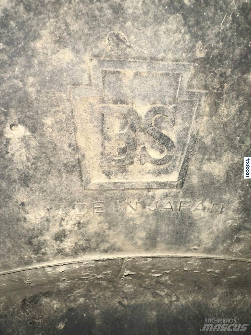 Bridgestone Tire Other