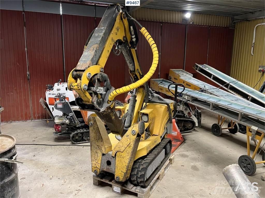 Brokk 90 Other
