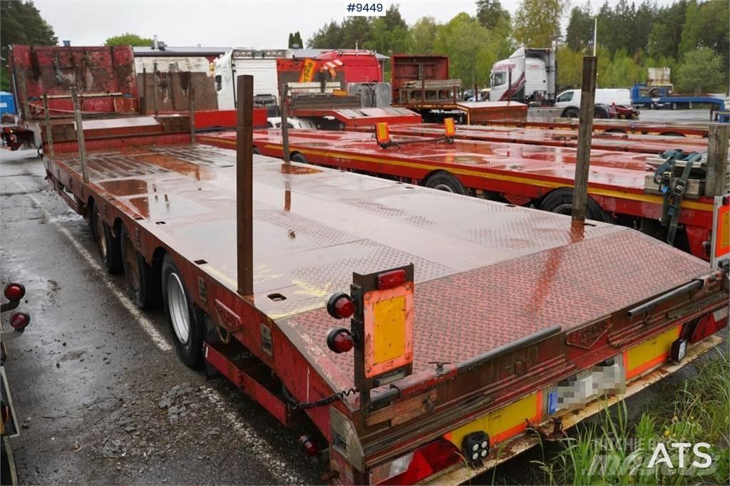 Broshuis E-2190/27 Other semi-trailers