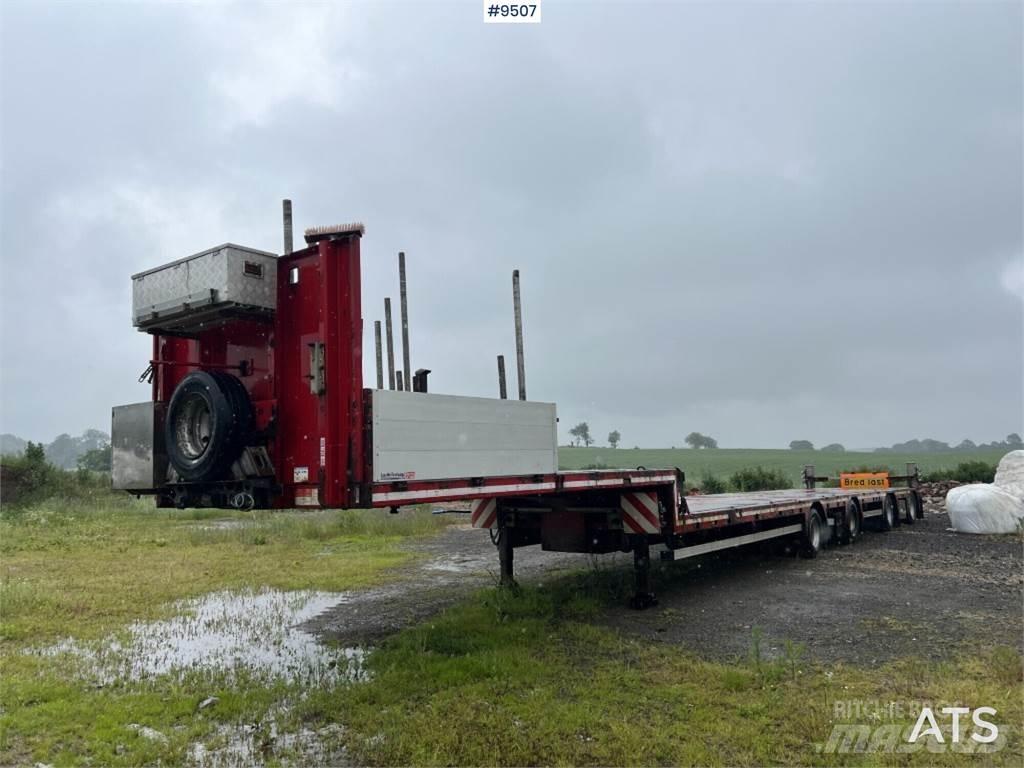 Doll S4L-0 Other semi-trailers