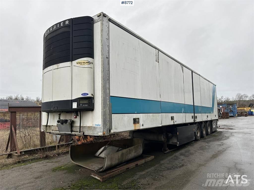 Ekeri L-3 Other semi-trailers