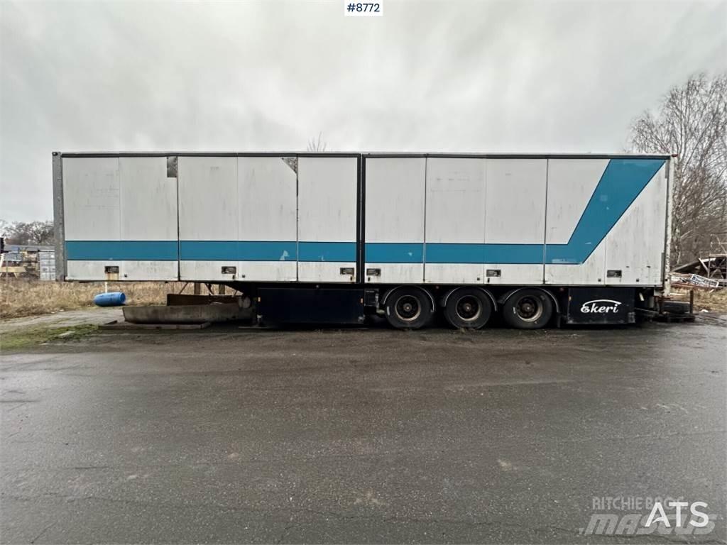 Ekeri L-3 Other semi-trailers