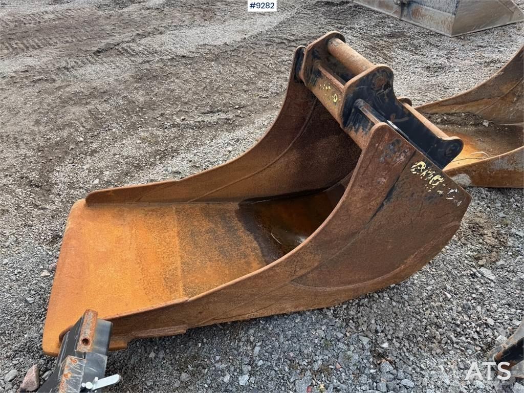 Engcon S60 Other components