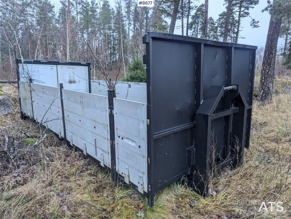  Flak Lämflak Other components