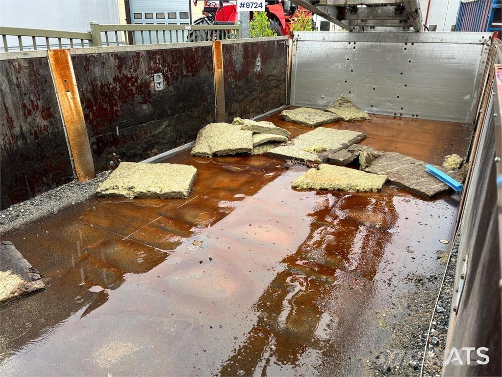  Flak Lämflak Other components