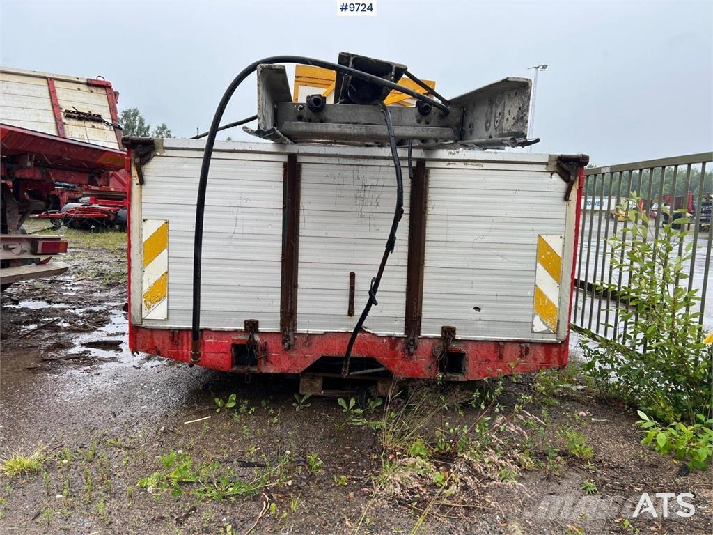  Flak Lämflak Other components