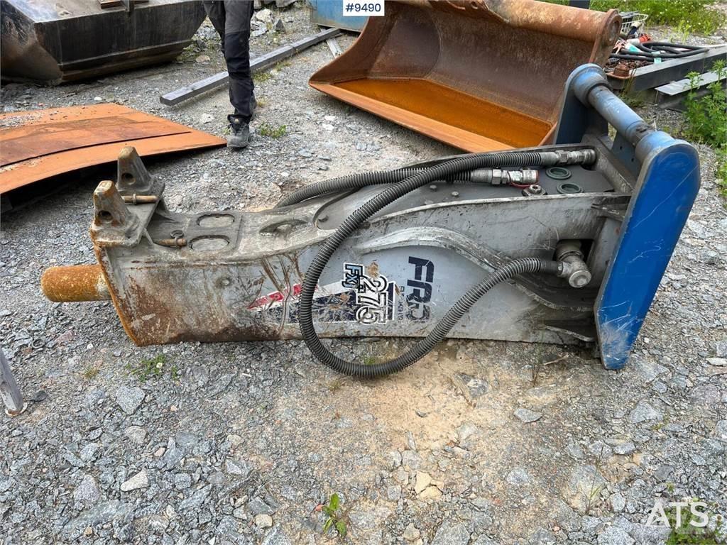 FRD FXJ275 Hammers / Breakers
