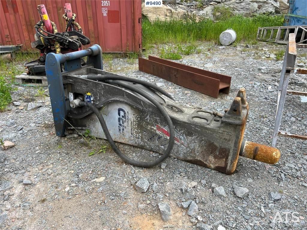FRD FXJ275 Hammers / Breakers