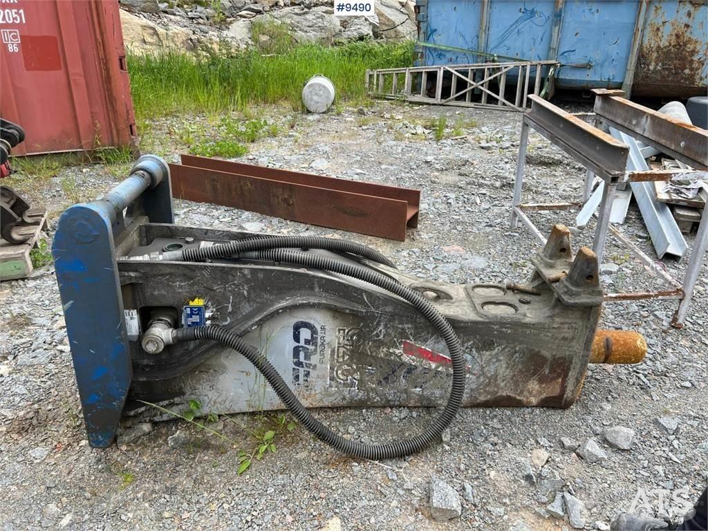 FRD FXJ275 Hammers / Breakers