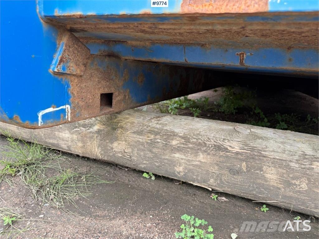  Frinab LVD-12-5,6 Pn Other components