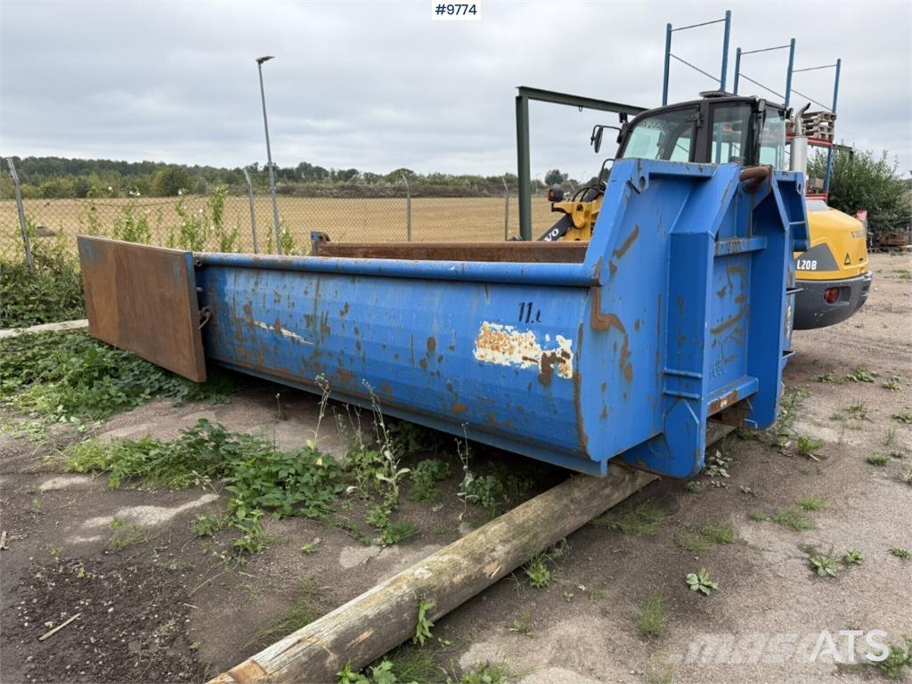  Frinab LVD-12-5,6 Pn Other components