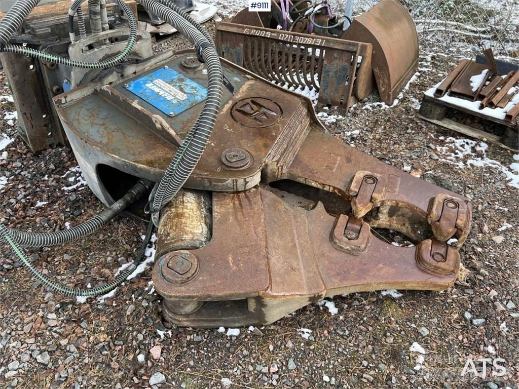 Hammer RK17 Other components