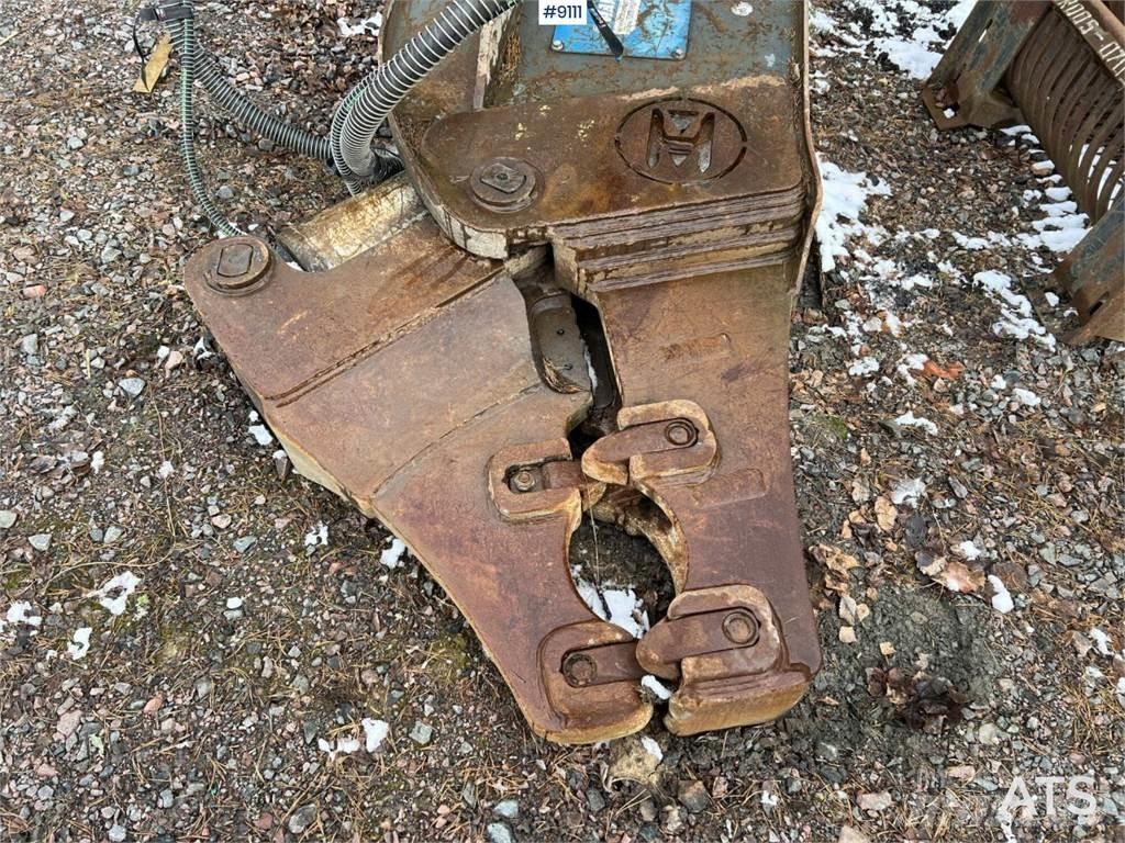 Hammer RK17 Other components