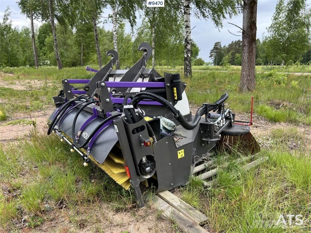 Holms PH250B Other components