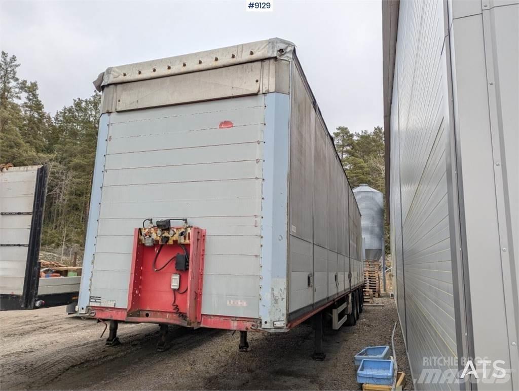 HRD S01 NTL-S Other semi-trailers