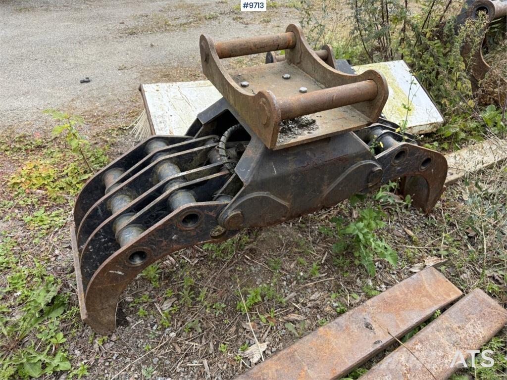 Intermercato TG28ST Other components