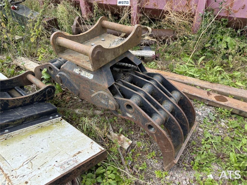 Intermercato TG28ST Other components