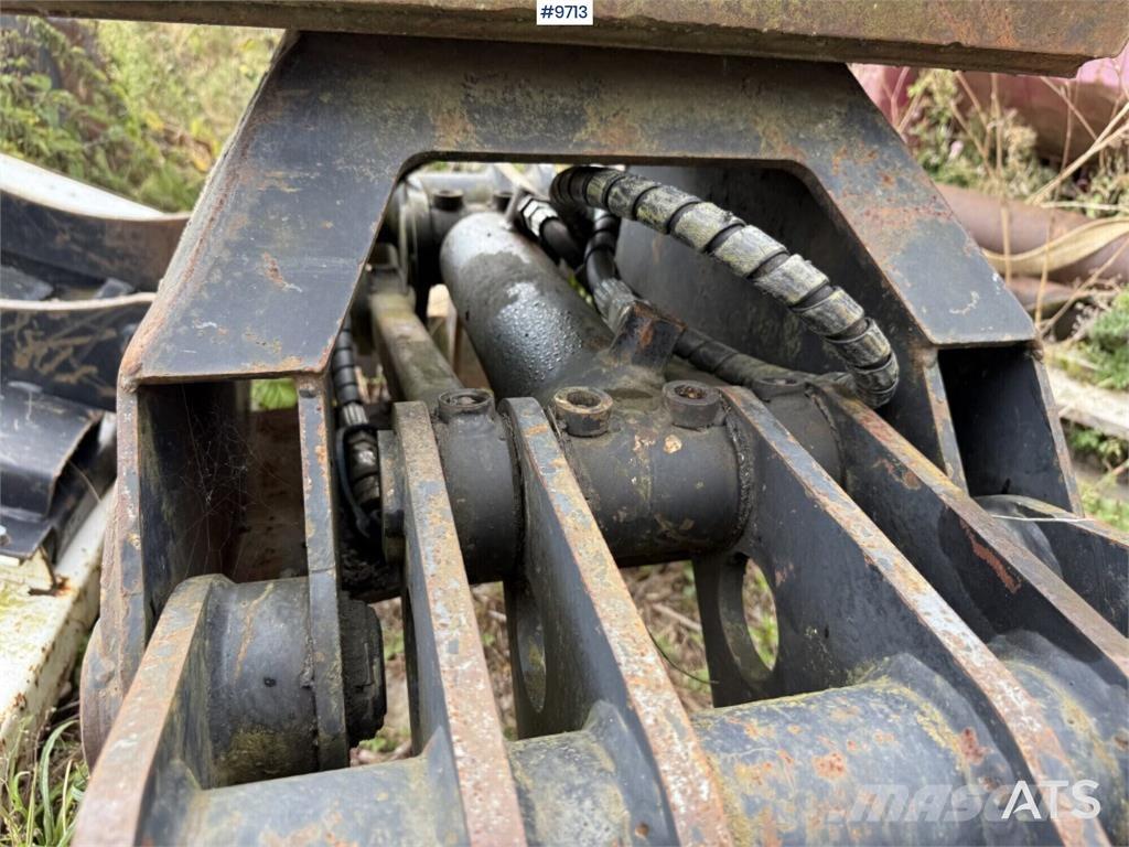 Intermercato TG28ST Other components