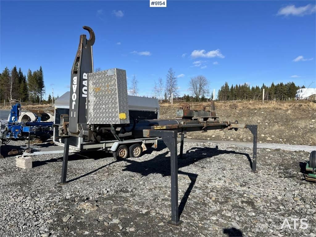 Joab L24 Other components