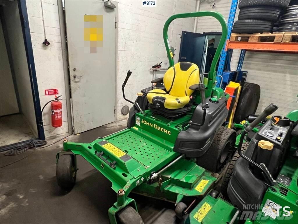 John Deere Z997R Other