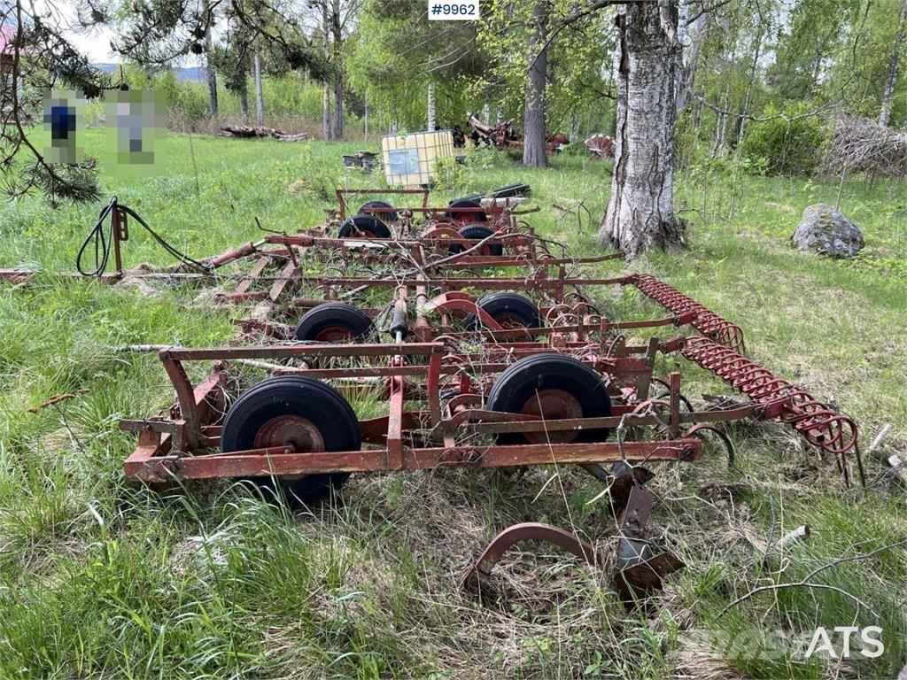 Lilla Harrie HJH610-3 Other tillage machines and accessories