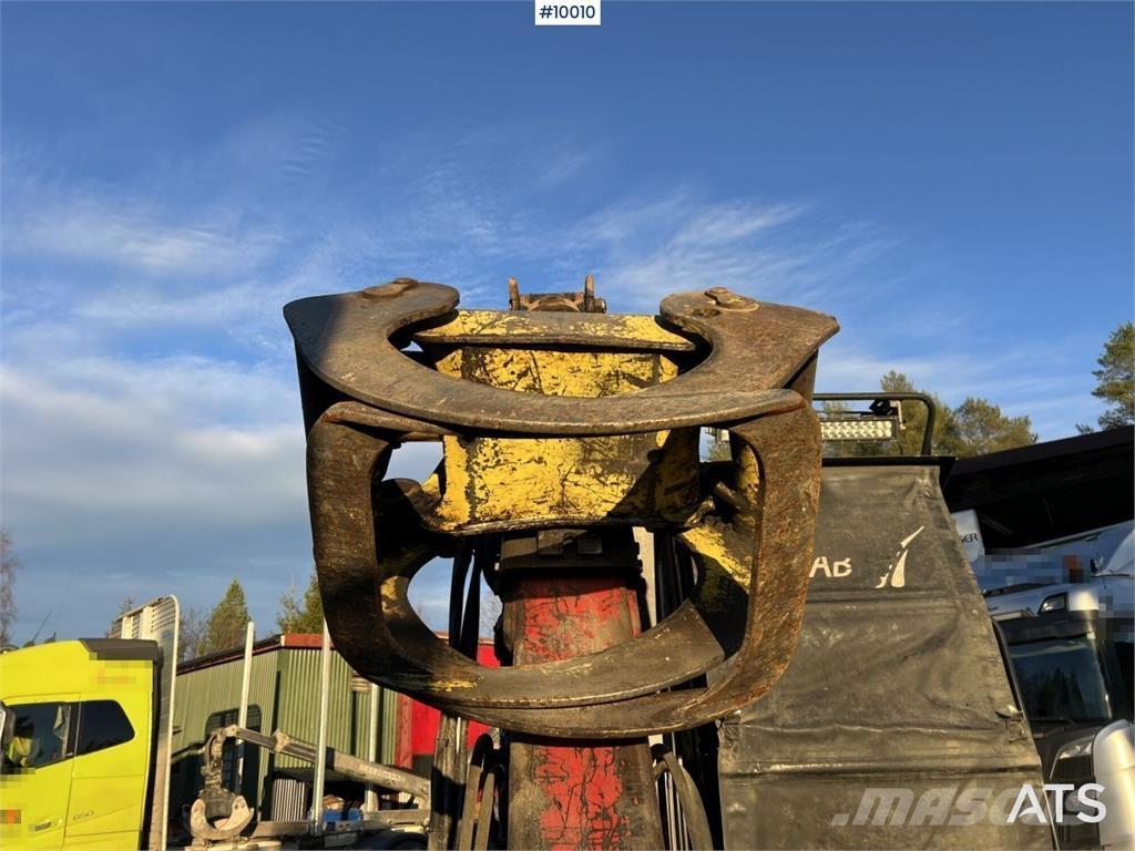 Loglift F125ZT 93 Other