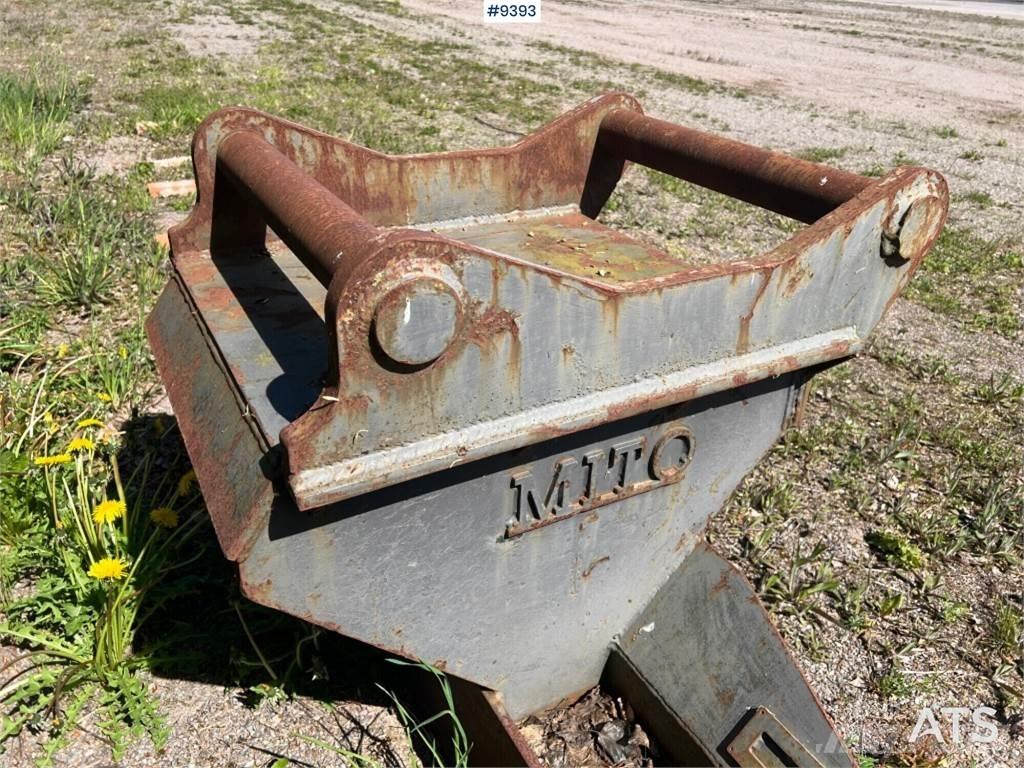  Mito Övrig Other components