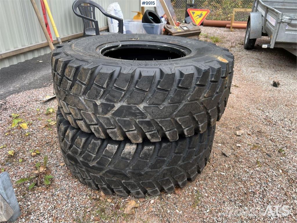 Nokian 340/80r18 Other components