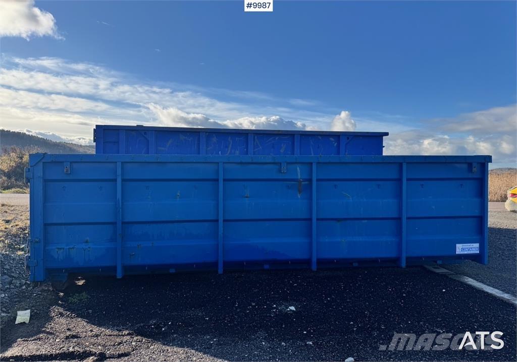  okänd okänd Other components