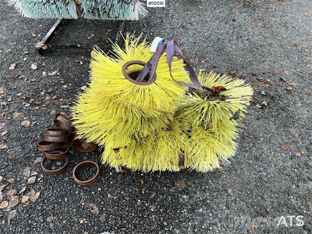  P.Olssons H50CV/115 Other components