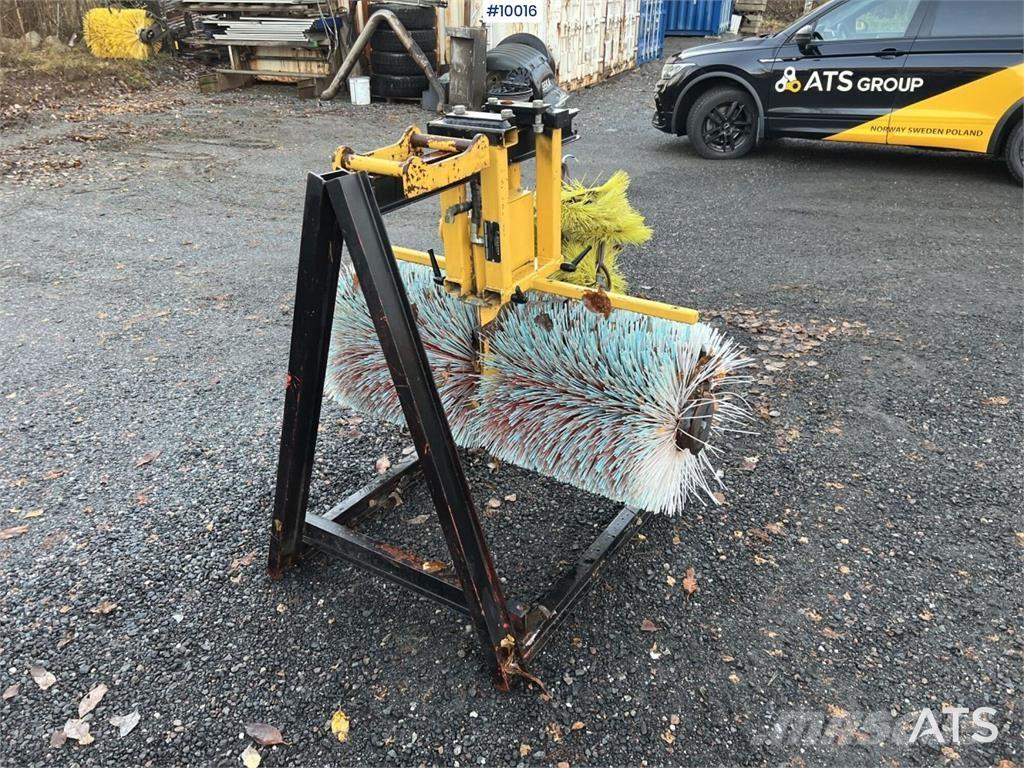  P.Olssons H50CV/115 Other components