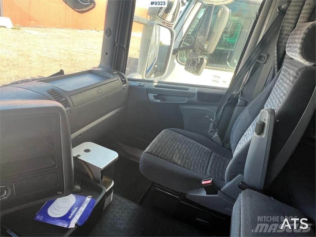 Scania R420 6x2 Prime Movers